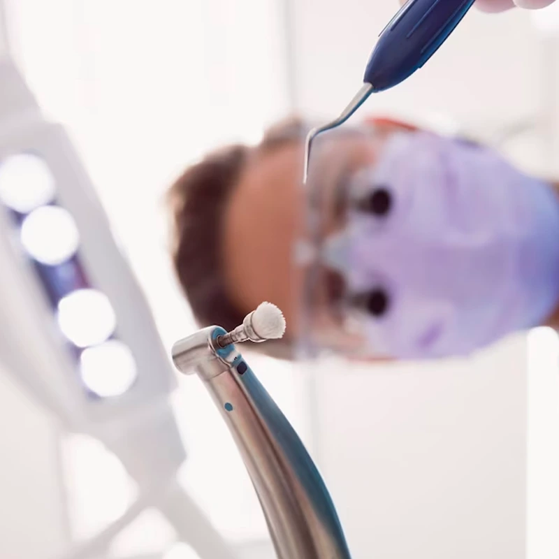 About Laredo Smile Center