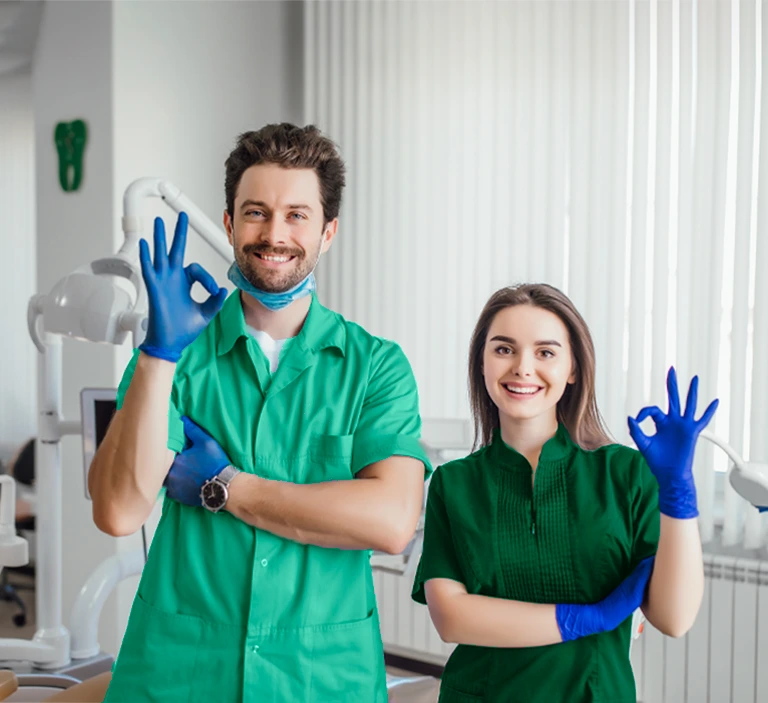 Dental Faq